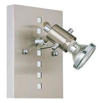 Eglo - Fizz Sconce - Lights Canada