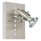 Eglo - Fizz Sconce - Lights Canada