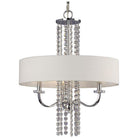 Galaxy Lighting - Julianne Chandelier - Lights Canada