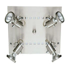 Eglo - Fizz Track Light - Lights Canada