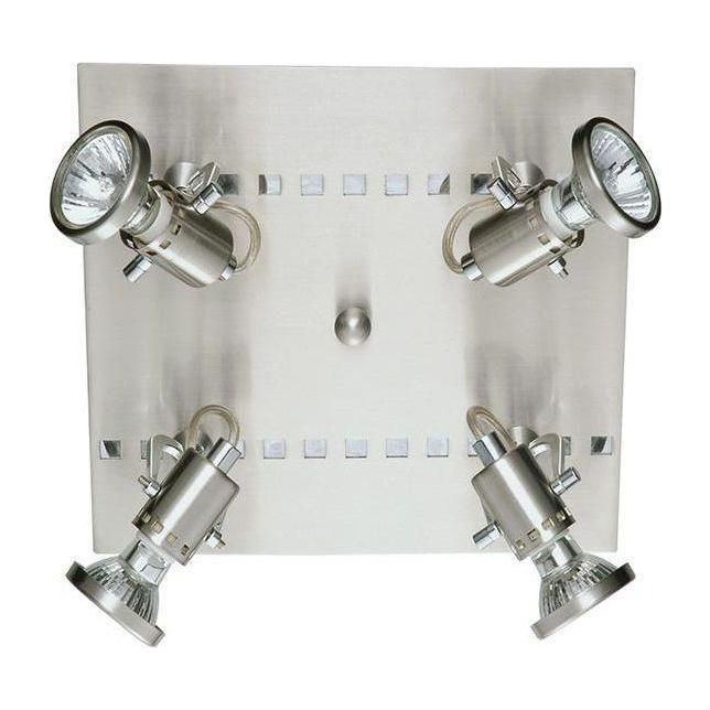 Eglo - Fizz Track Light - Lights Canada