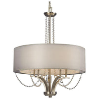 Silhouette Chandelier