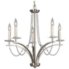 Galaxy Lighting - Silhouette Chandelier - Lights Canada