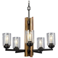 Harrison Chandelier