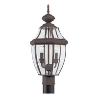 Lancaster Post Light