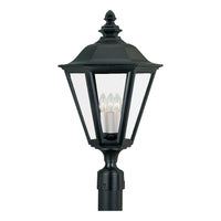 Brentwood Post Light