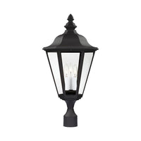 Brentwood Post Light