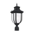 Generation Lighting - Childress Post Light - Lights Canada