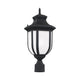 Generation Lighting - Childress Post Light - Lights Canada