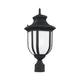 Generation Lighting - Childress Post Light - Lights Canada