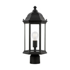 Generation Lighting - Sevier Post Light - Lights Canada