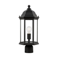 Sevier Post Light