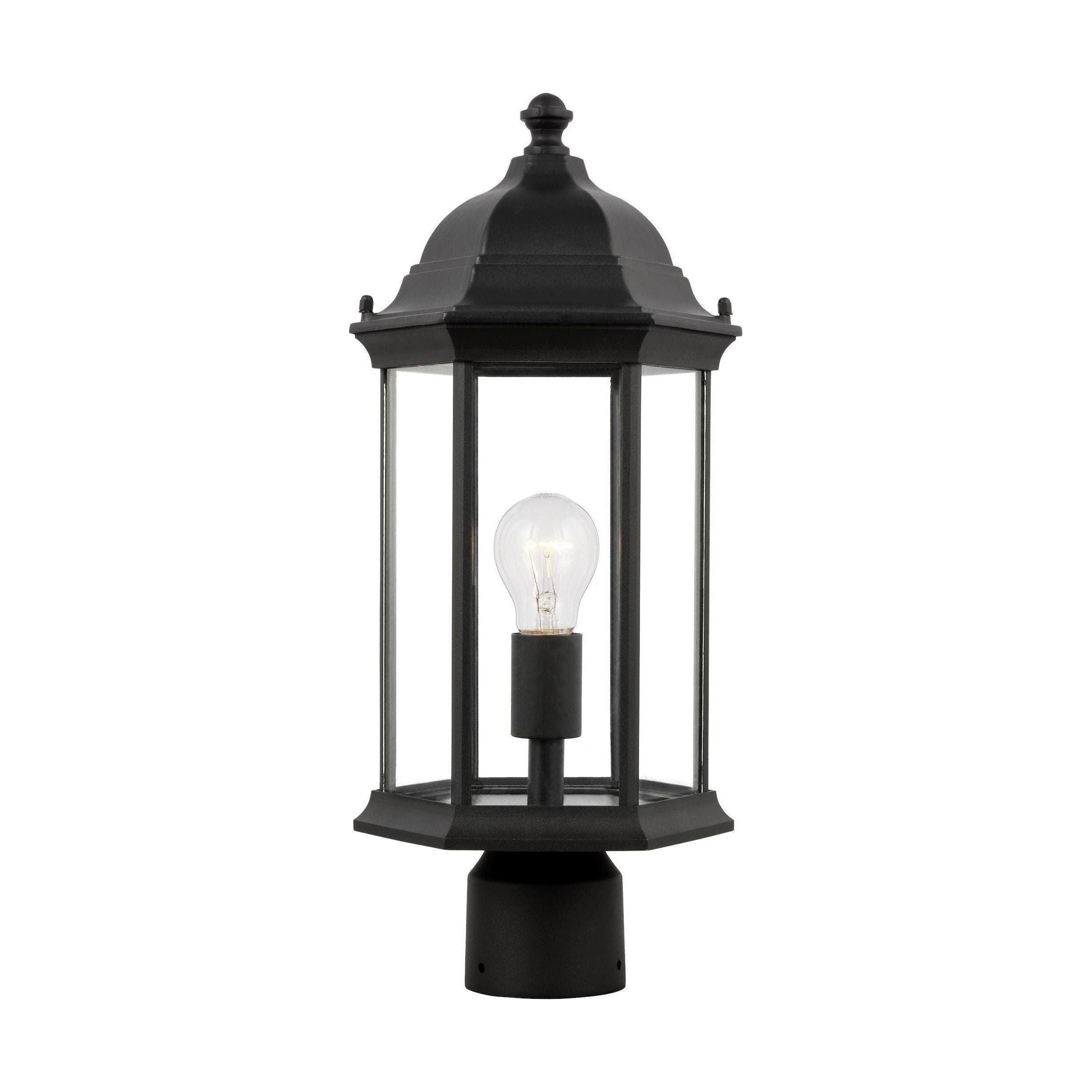 Generation Lighting - Sevier Post Light - Lights Canada