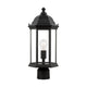 Generation Lighting - Sevier Post Light - Lights Canada