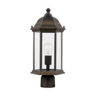 Generation Lighting - Sevier Post Light - Lights Canada