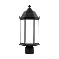 Sevier Post Light