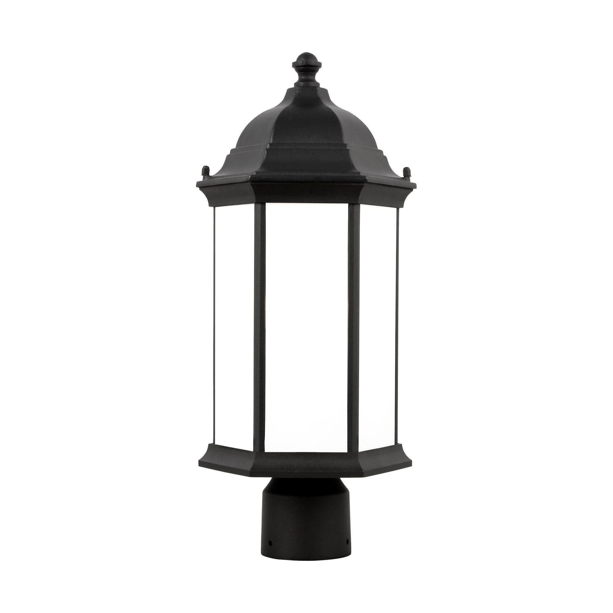 Generation Lighting - Sevier Post Light - Lights Canada