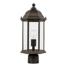 Generation Lighting - Sevier Post Light - Lights Canada