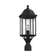 Generation Lighting - Sevier Post Light - Lights Canada