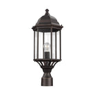 Generation Lighting - Sevier Post Light - Lights Canada