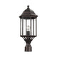 Generation Lighting - Sevier Post Light - Lights Canada