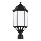 Generation Lighting - Sevier Post Light - Lights Canada
