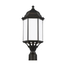 Generation Lighting - Sevier Post Light - Lights Canada