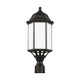 Generation Lighting - Sevier Post Light - Lights Canada