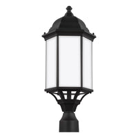Sevier Post Light