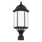 Generation Lighting - Sevier Post Light - Lights Canada