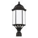 Generation Lighting - Sevier Post Light - Lights Canada