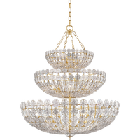 Floral Park Chandelier