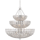 Hudson Valley Lighting - Floral Park Chandelier - Lights Canada