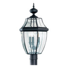 Generation Lighting - Lancaster Post Light - Lights Canada
