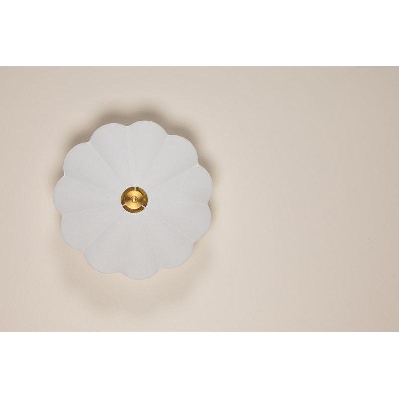 Mitzi - Alana 3-Light Semi Flush Mount - Lights Canada