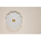 Mitzi - Alana 3-Light Semi Flush Mount - Lights Canada