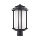 Generation Lighting - Crowell Post Light - Lights Canada