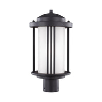 Crowell Post Light