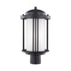 Generation Lighting - Crowell Post Light - Lights Canada
