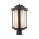 Generation Lighting - Crowell Post Light - Lights Canada