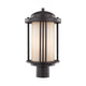 Generation Lighting - Crowell Post Light - Lights Canada