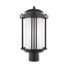 Generation Lighting - Crowell Post Light - Lights Canada
