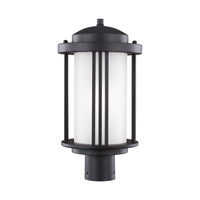 Crowell Post Light