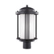 Generation Lighting - Crowell Post Light - Lights Canada