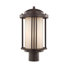 Generation Lighting - Crowell Post Light - Lights Canada