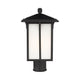 Generation Lighting - Tomek Post Light - Lights Canada
