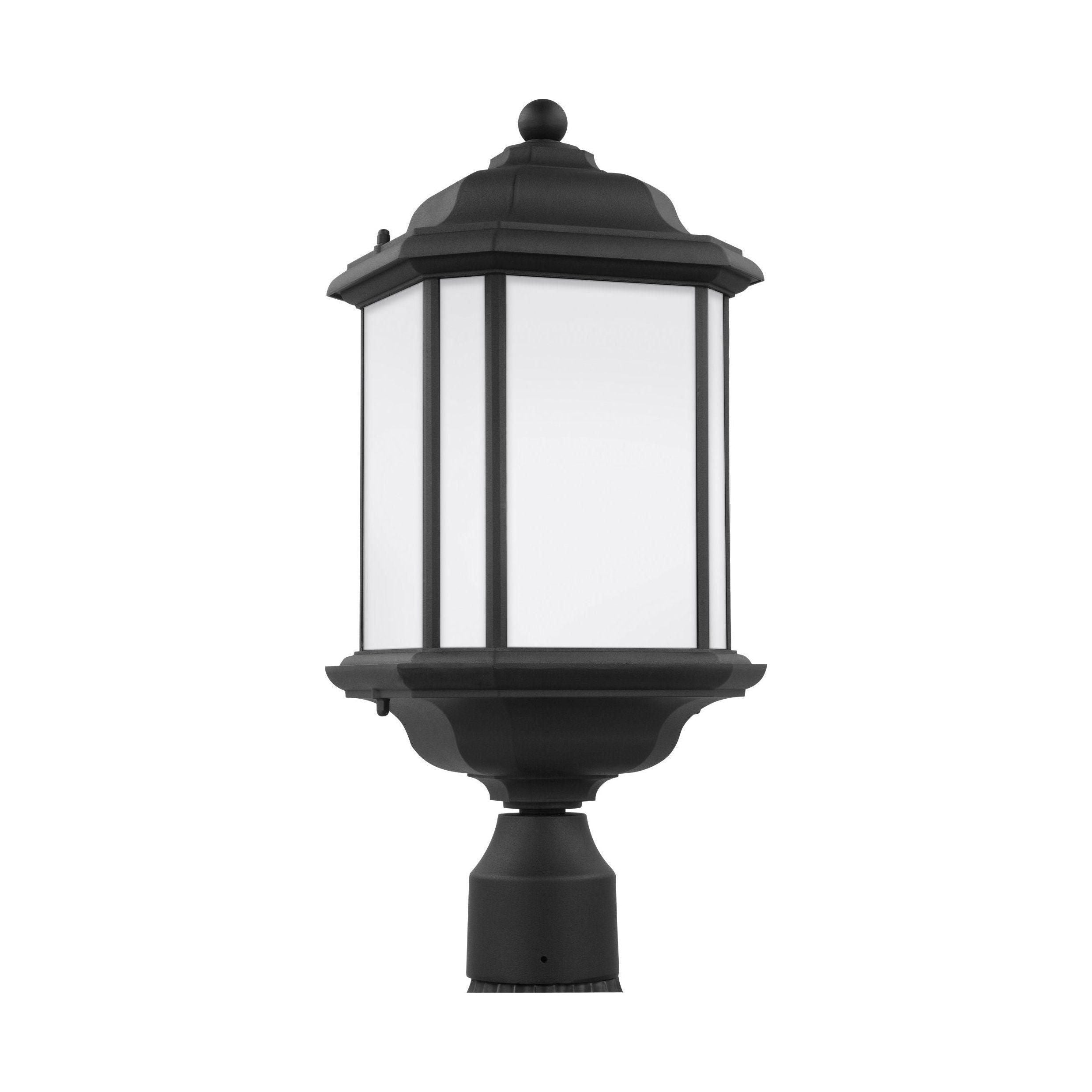 Generation Lighting - Kent Post Light - Lights Canada