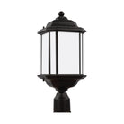 Generation Lighting - Kent Post Light - Lights Canada