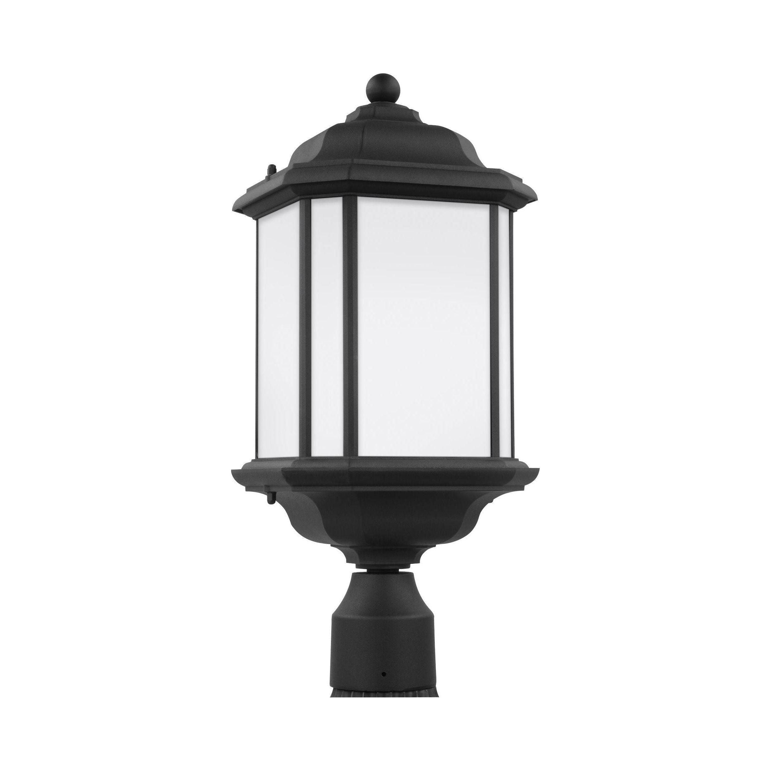 Generation Lighting - Kent Post Light - Lights Canada