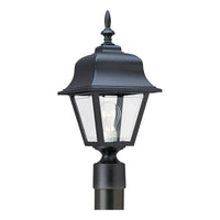 Polycarbonate Outdoor Post Light